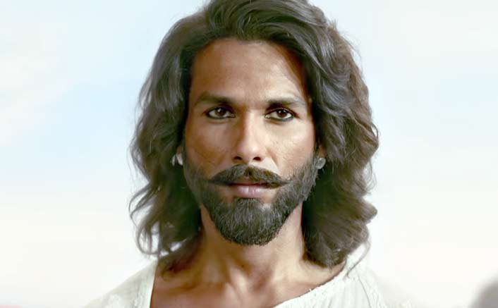 Box Office - Padmaavat shows excellent hold on Tuesday too