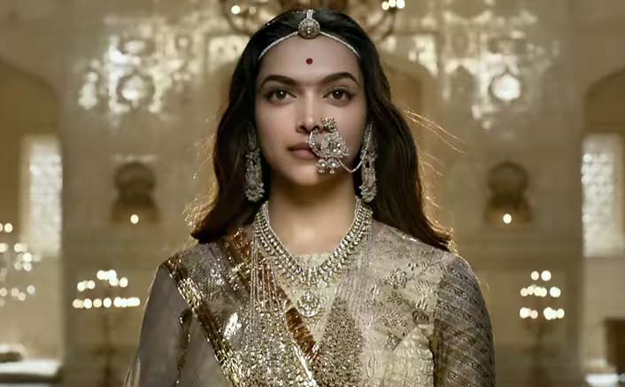 Padmaavat Box Office: