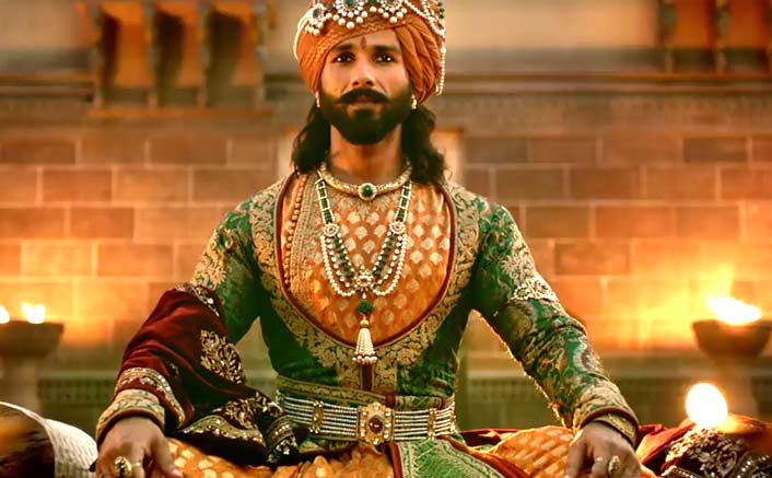 Karni Sena declares withdrawal of protest against 'Padmaavat'