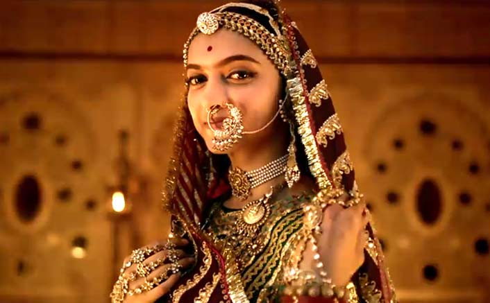 Padmaavat Box Office: Deepika Padukone Starrer Is Not Ready To Stop Earning Moolah At The Box Office