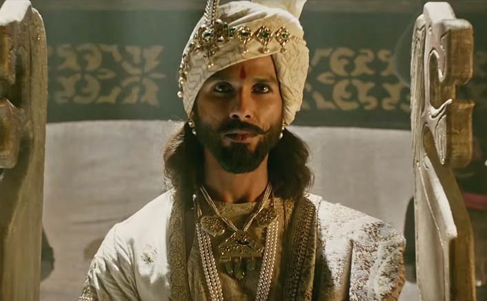 Padmaavat