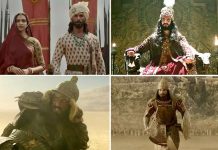 Padmaavat Dialogue Promo: Rani Padmavati Is Coming Our Way Tomorrow!