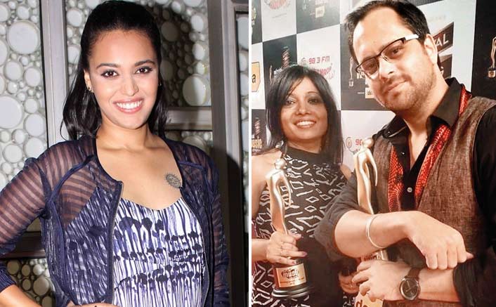 Padmaavat Lyricists Siddharth - Garima Responded To Swara Bhasker's Open Letter