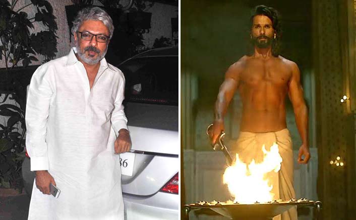 'Padmaavat' makers move to check film's piracy