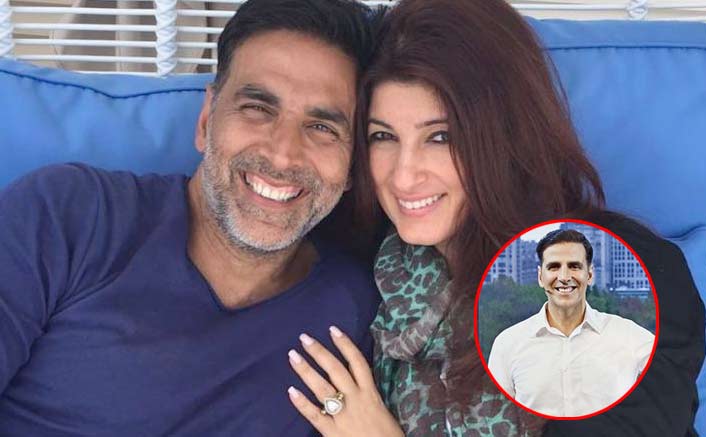 #PadManInOxford: Akshay Kumar's Padman Is 1st Indian Film To Be Discussed At Oxford