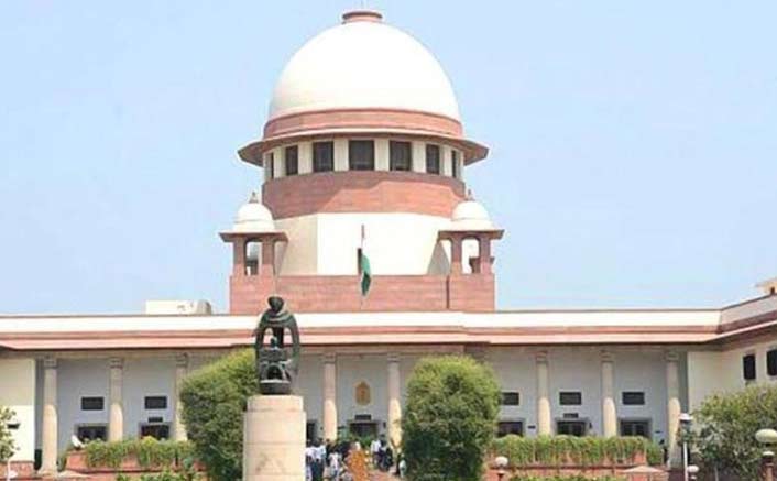 Playing national anthem in cinema halls not mandatory: SC