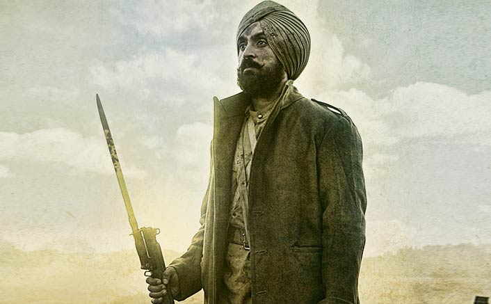 The Poster Of Diljit Dosanjh’s Much-Awaited Period Film ‘Sajjan Singh Rangroot’ Out Now