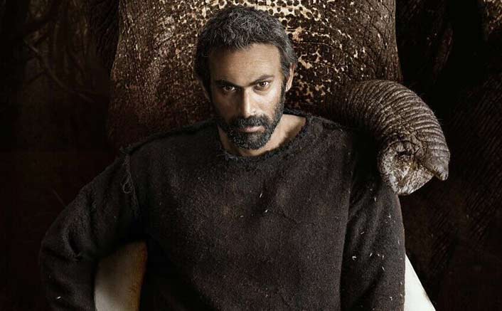 Rana Daggubati's Haathi Mere Saathi's First Look Is Fierce