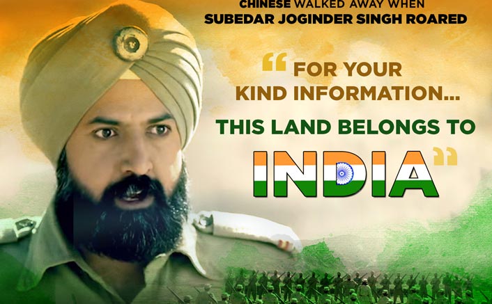 Subedar Joginder Singh