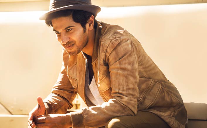 Dulquer Salmaan