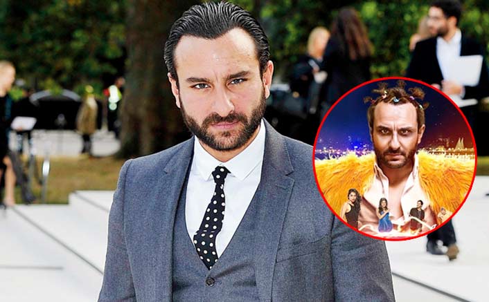 Saif Ali Khan Kaalakaandi Interview: I Wish I Would Have More Holiday Releases Like Race 2