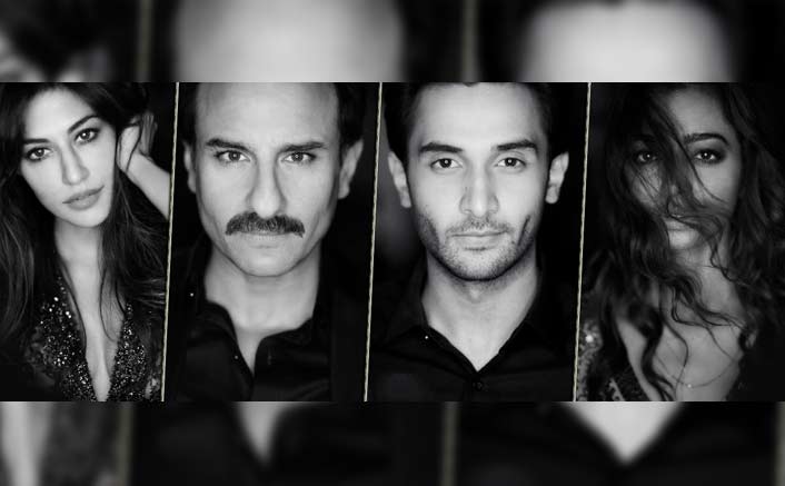 Saif Ali Khan Will Be Back Again With A New Movie Baazaar