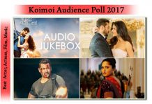 Salman Khan (Best Actor), Anushka Shetty (Best Actress), Tiger Zinda Hai (Best Film) Are Frontrunners, Vote Your Choice Now! Salman Khan (Best Actor), Anushka Shetty (Best Actress), Tiger Zinda Hai (Best Film) Are Frontrunners, Vote Your Choice Now!