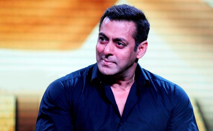 Salman Khan’s Race 3