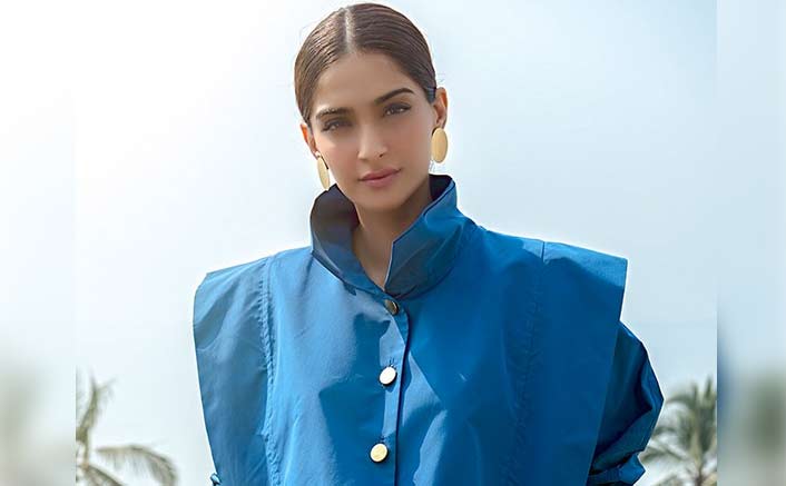 Screen timing does not matter to me: Sonam Kapoor