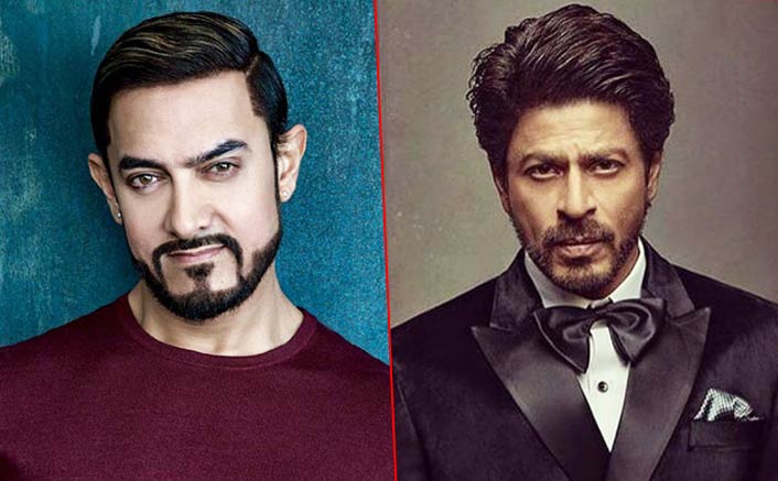 Shah Rukh Khan's Loss Is Aamir Khan's Gain! Koimoi Power Index Update