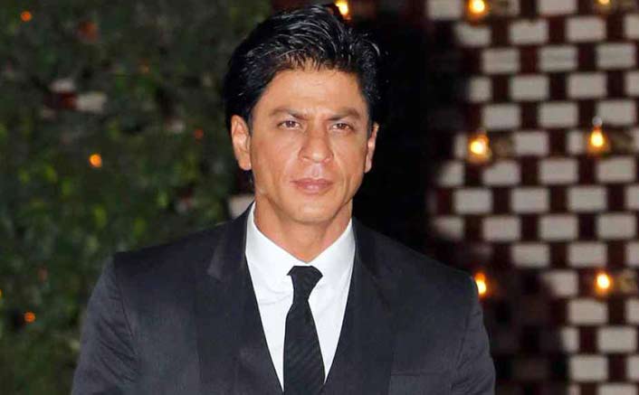 Shahrukh Khan In A Legal Mess Regarding His Alibaug Farmhouse