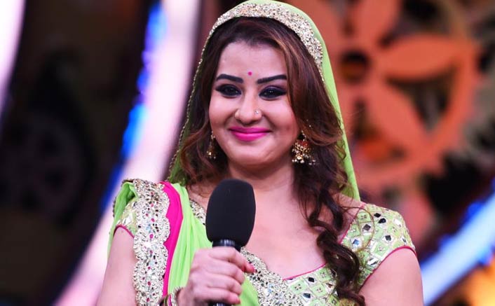 Shilpa Shinde wins the Bigg Boss Season 11