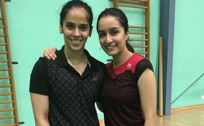 Saina Nehwal Biopic