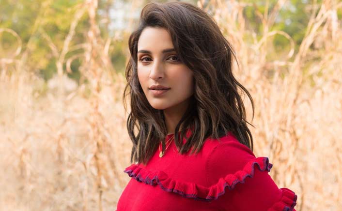 Parineeti Chopra expects to get High on High Jack