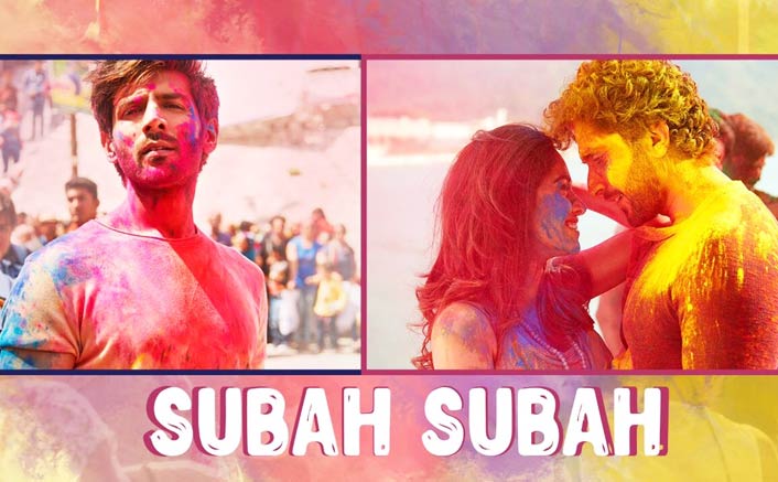 Sonu Ke Titu Ki Sweety song