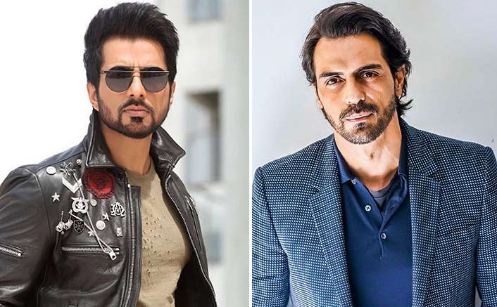 Sonu Sood & Arjun Rampal To Work Together For Sarvggun Sampanna