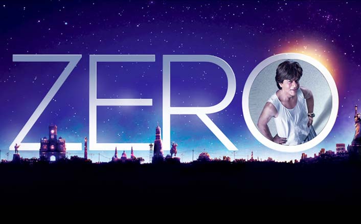Zero Trailer Duration: A Short Peek Into Shah Rukh Khan’s December Release