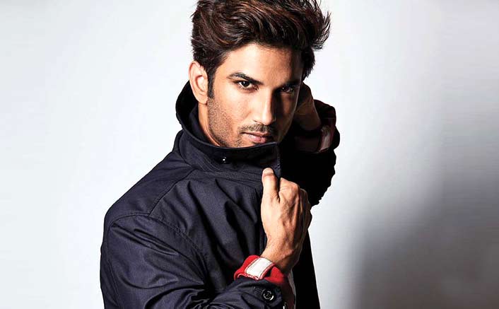 Sushant Singh Rajput Rejects A Fairness Cream Endorsement Deal Worth 15 Crore