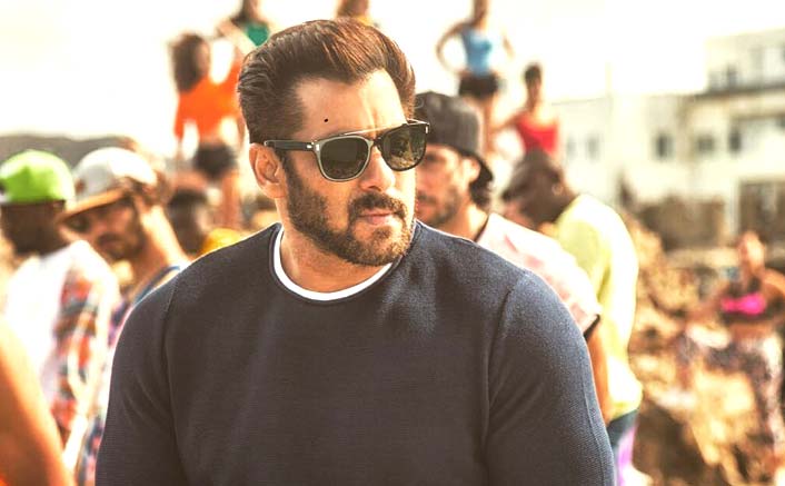 Tiger Zinda Hai 