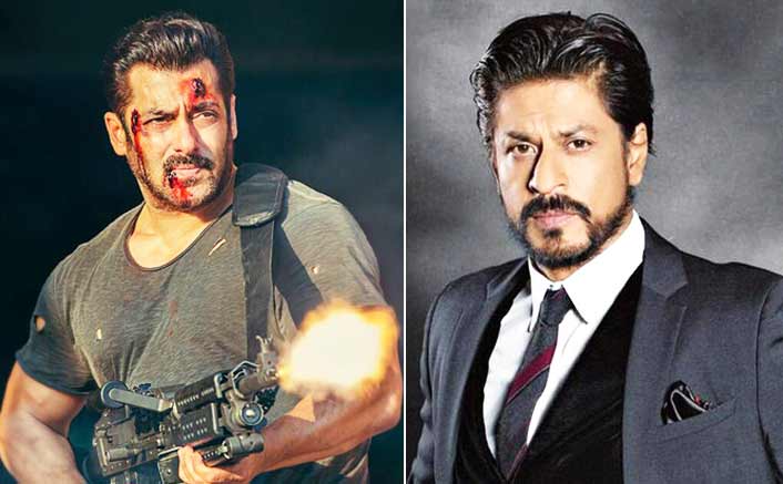 Tiger Zinda Hai Overseas Box Office Collections
