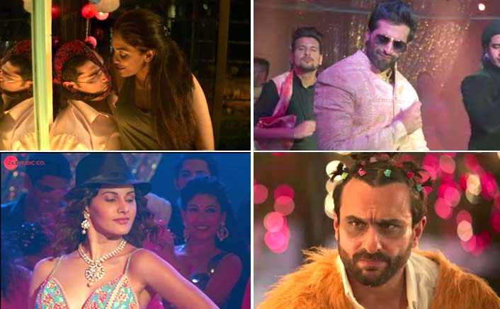 This Title Track From Saif Ali Khan’s Kaalakaandi Will Unleash The Pagalpanti In You