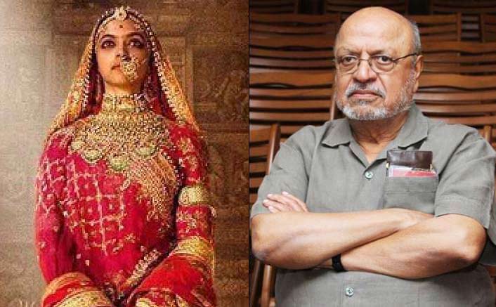 Victory of freedom of expression: Shyam Benegal on 'Padmaavat'