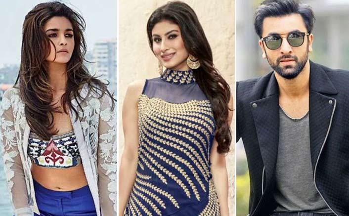 Wanna Know About Mouni Roy’s Character In Brahmastra? Do Scroll Down!