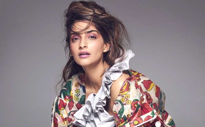Want to do good work: Sonam Kapoor