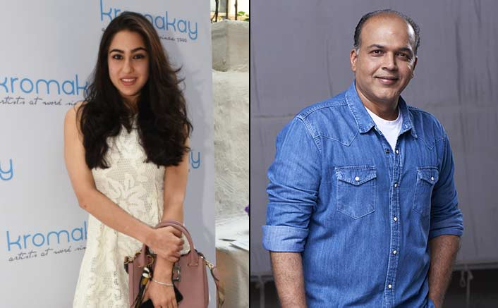Will Sara Ali Khan Be A Part Of Ashutosh Gowariker’s Historical?