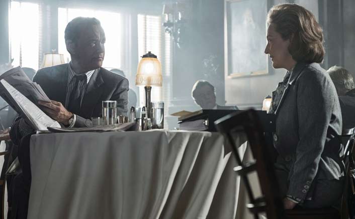 Will Tom Hank’s The Post Succeed In The Race Of Hits At The Indian Box Office?
