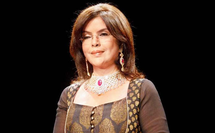 Businessman arrested after Zeenat Aman files rape complaint