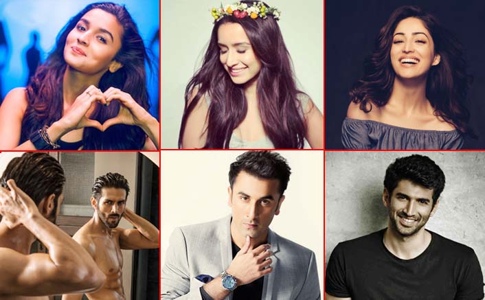 7 Hottest Singletons of Bollywood anyone would love to take on a date this Valentines Day!