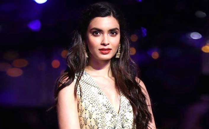 Diana Penty Ditches Plastic!