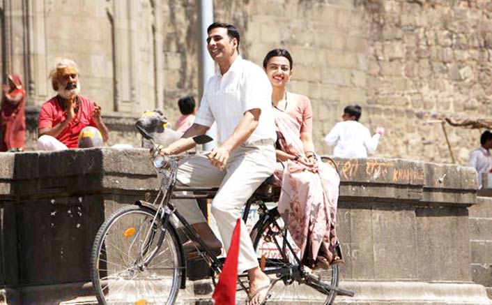 Padman 