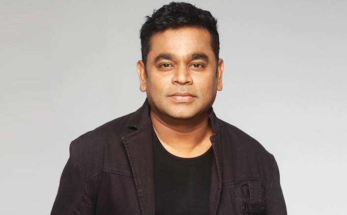 A.R. Rahman