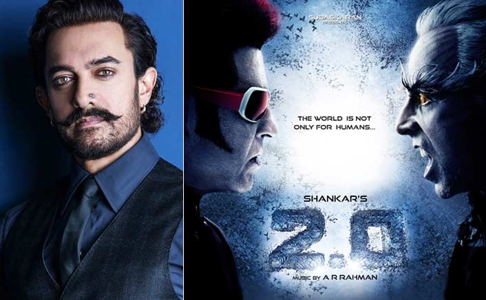 From Aamir Khan, Arnold to Akshay Kumar: A glimpse at star studded journey of 2.0