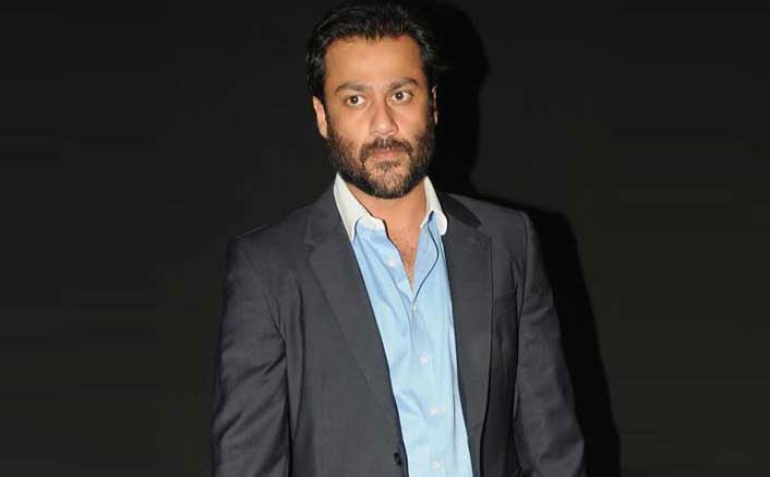 Abhishek Kapoor to direct 'Sharaabi' next