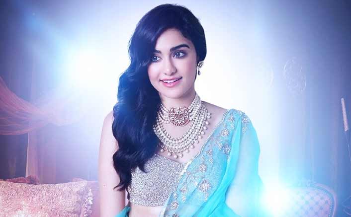 Adah Sharma