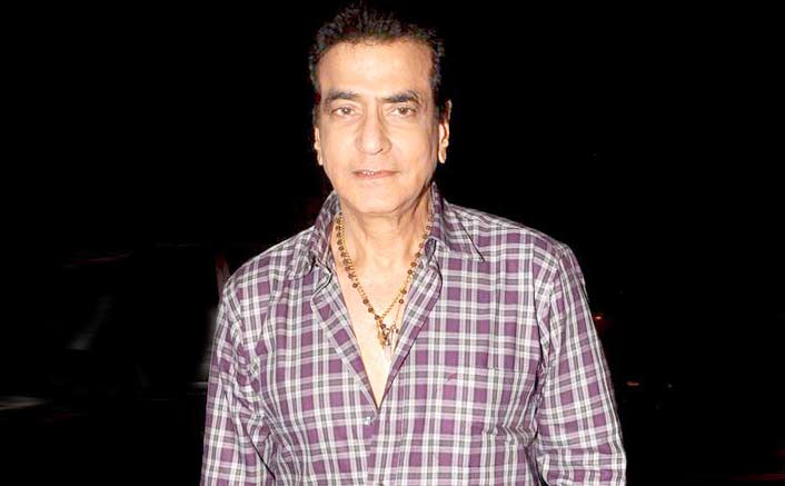 Actor Jeetendra Kapoor Charged Of Sexual Assault By Cousin; Denies Allegations