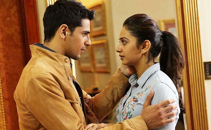 Aiyaary 