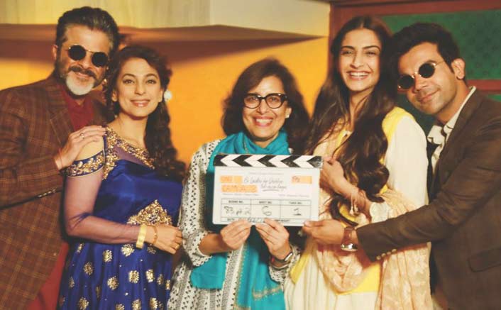 Anil Kapoor starrer all set to revive his iconic song 'Ek Ladki Ko Dekha Toh Aisa Laga'