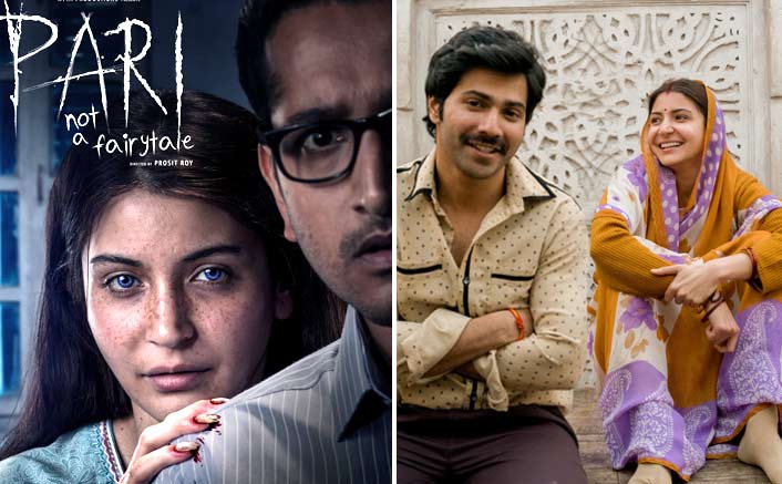 Anushka Sharma In Pari Or Sui Dhaaga? Vote Now & Pick Your Favourite!