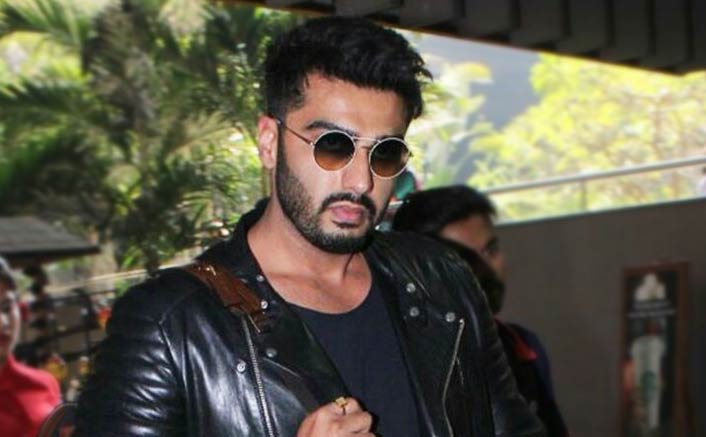Arjun Kapoor 