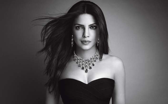 Priyanka Chopra terminates contract with Nirav Modi